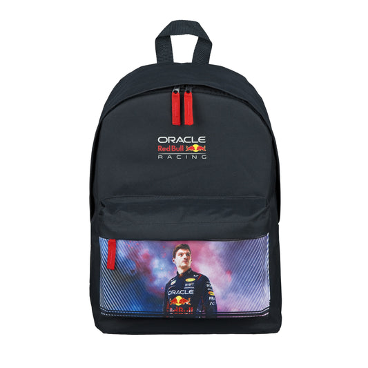 Red Bull Racing Max Verstappen Backpack