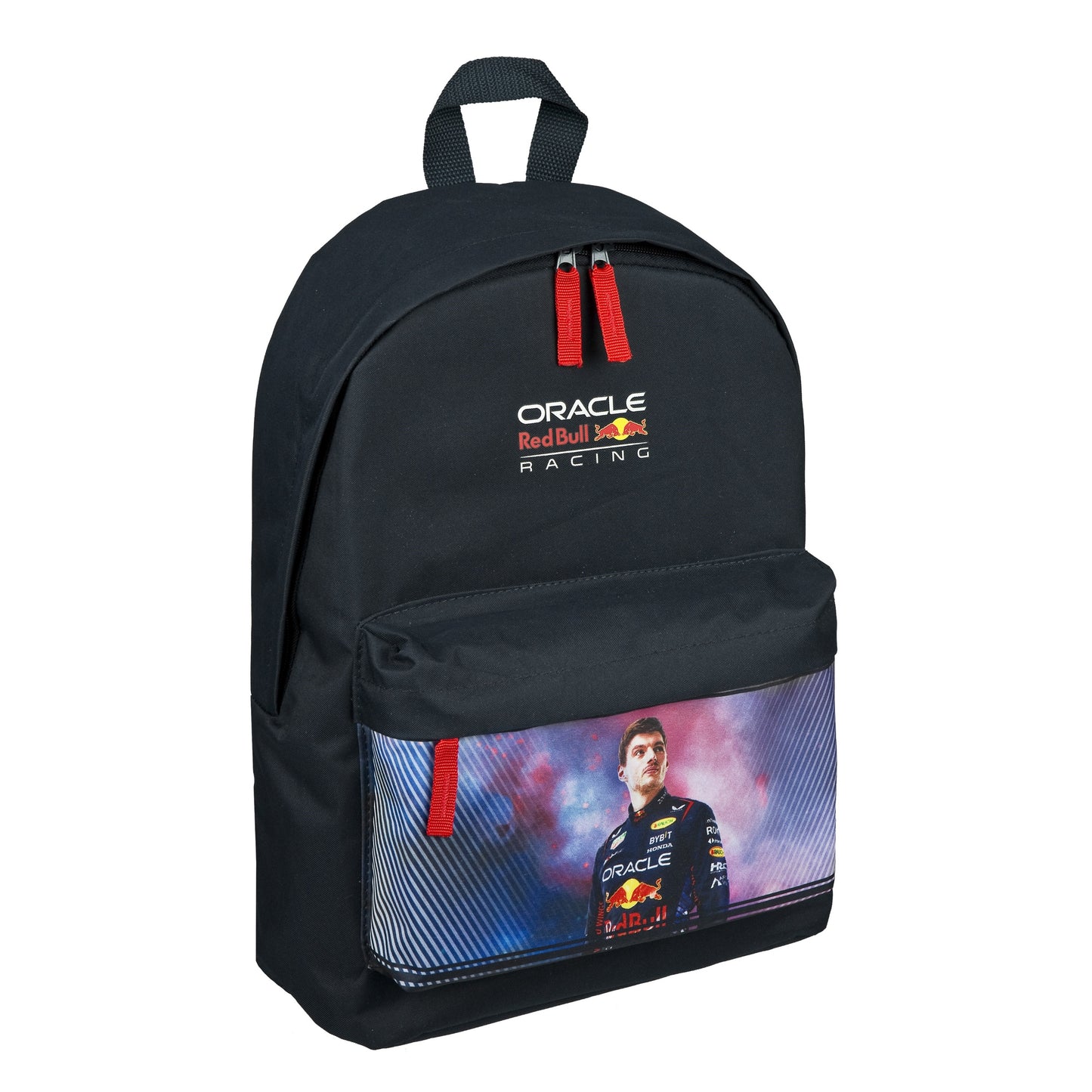 Red Bull Racing Max Verstappen Backpack