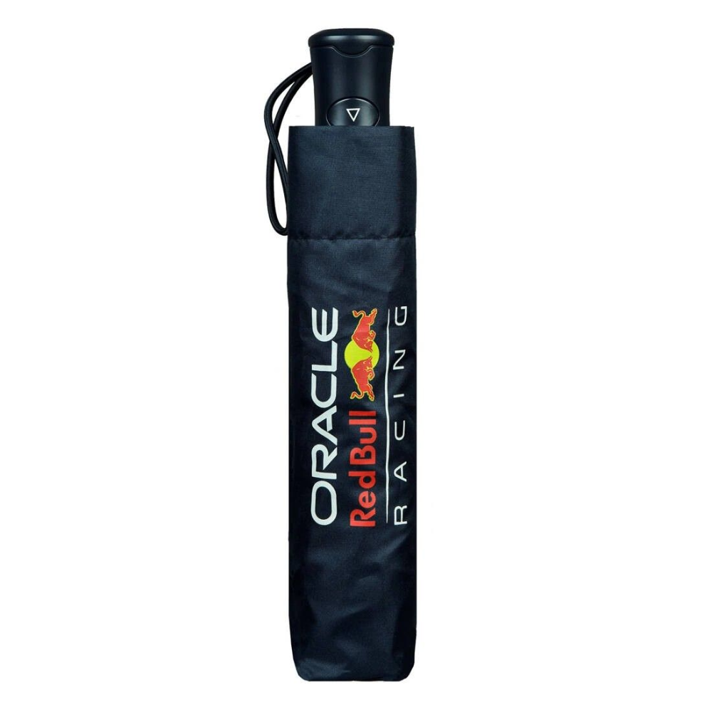 Red Bull Racing Max Verstappen Compact Umbrella