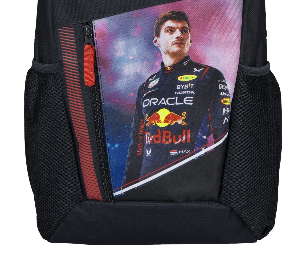 Red Bull Racing Max Verstappen Backpack