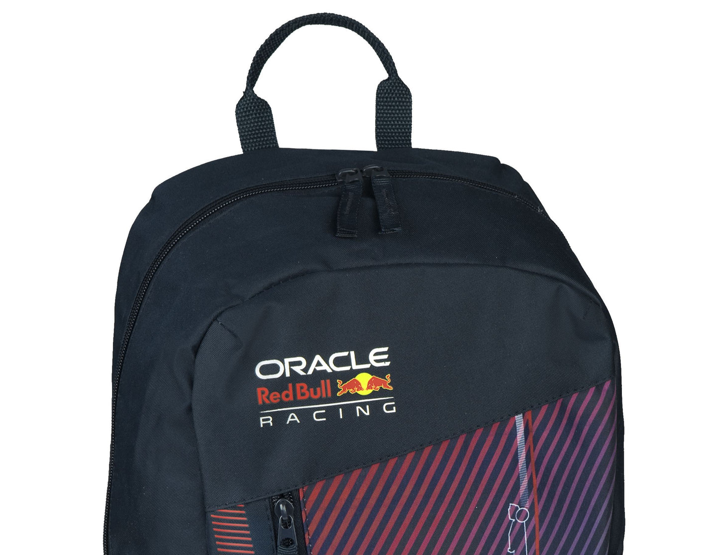 Red Bull Racing Max Verstappen Backpack