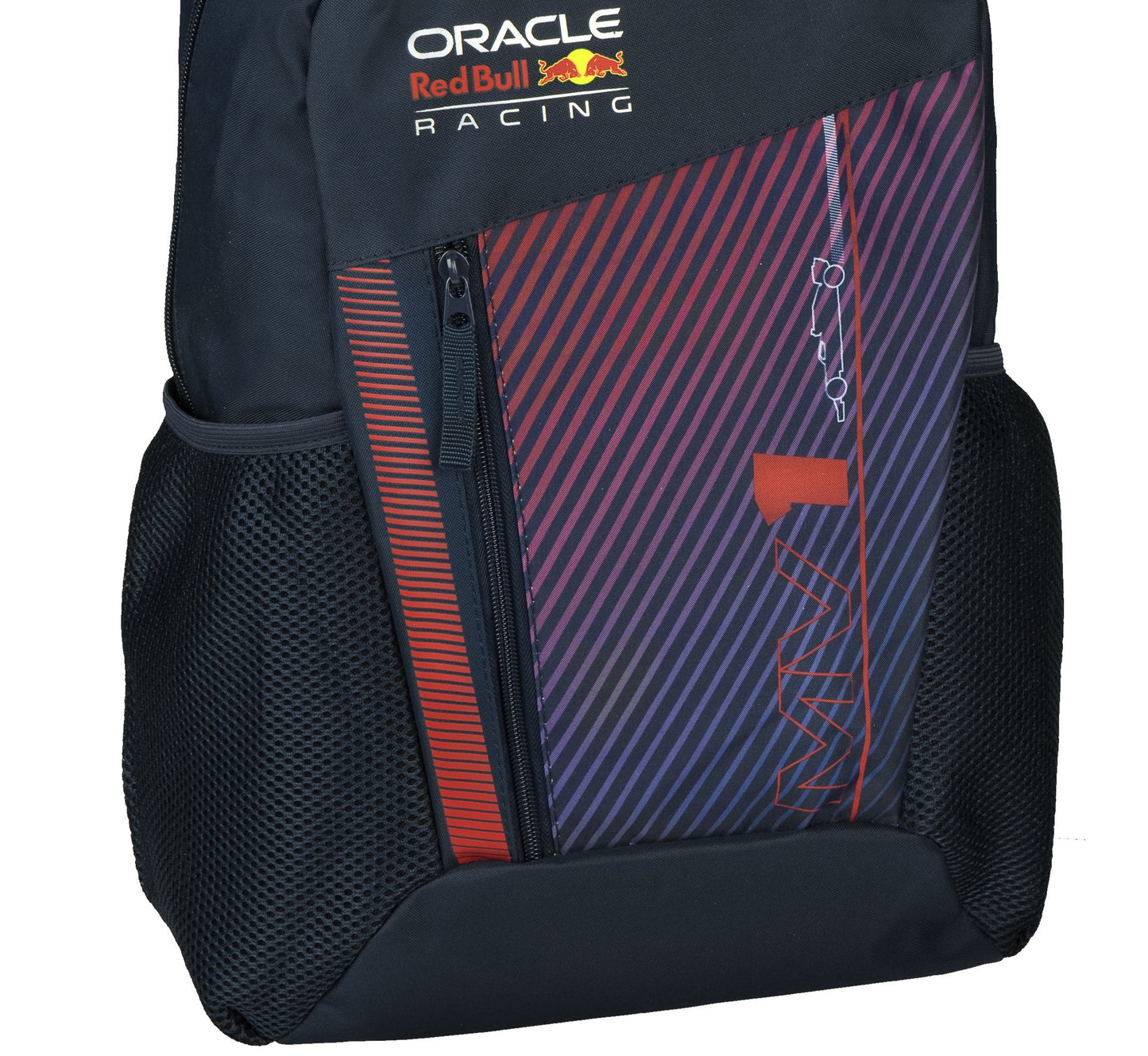 Red Bull Racing Max Verstappen Backpack