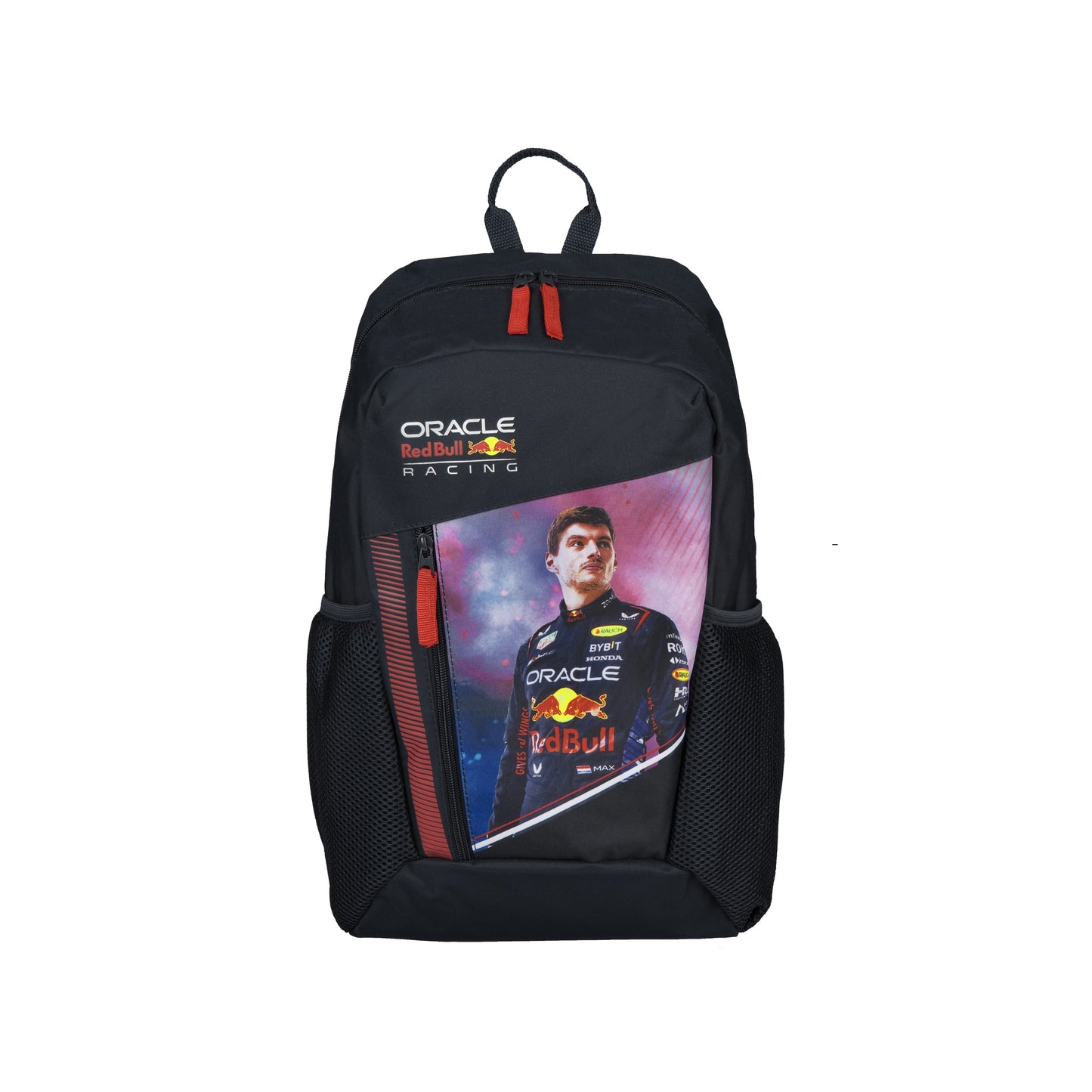 Red Bull Racing Max Verstappen Backpack