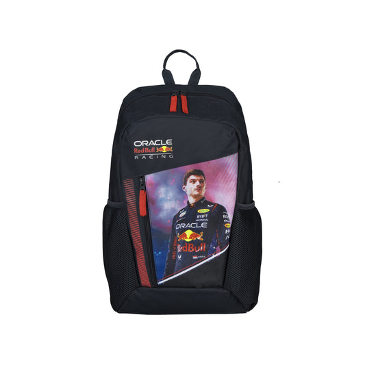 Red Bull Racing Max Verstappen Backpack