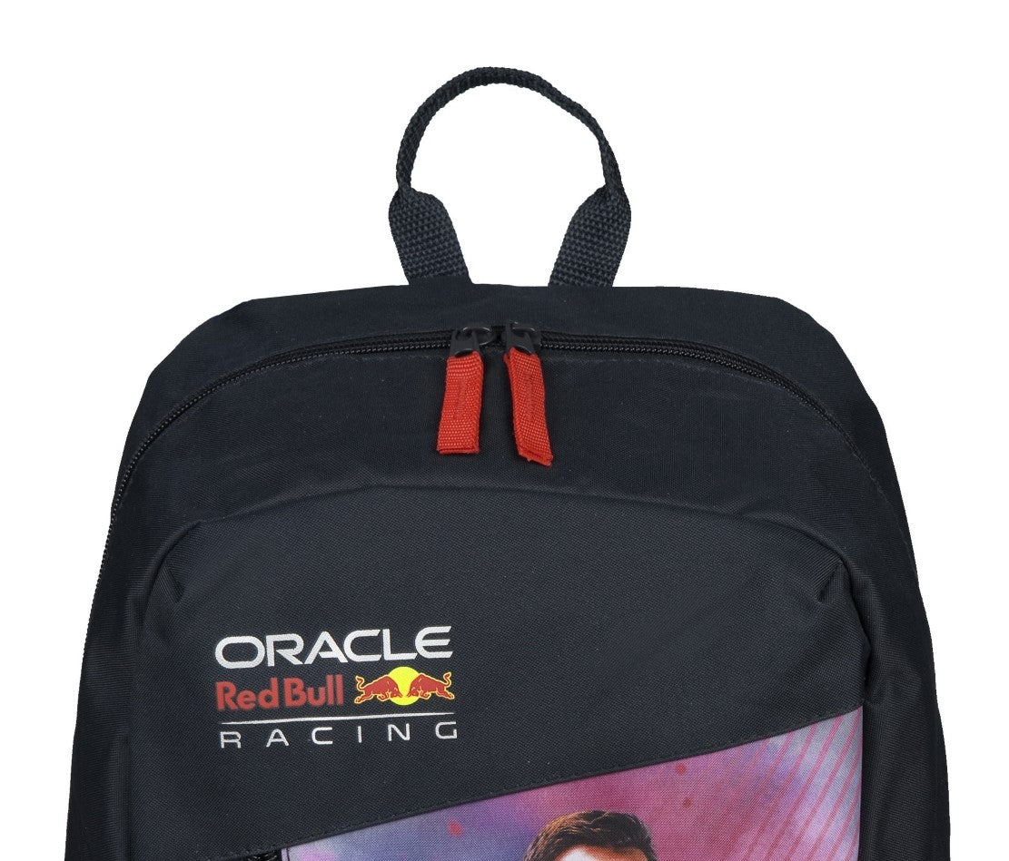 Red Bull Racing Max Verstappen Backpack