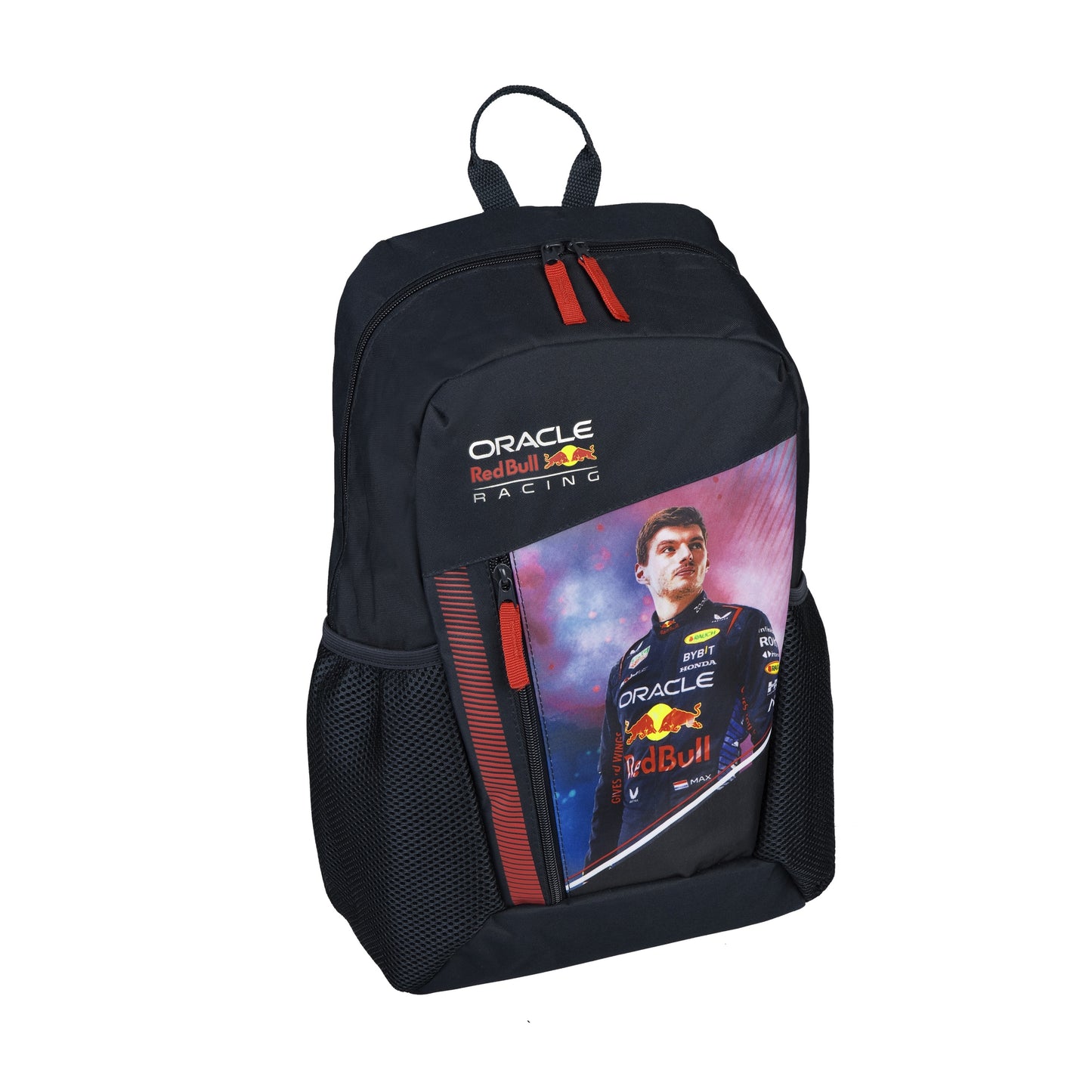 Red Bull Racing Max Verstappen Backpack