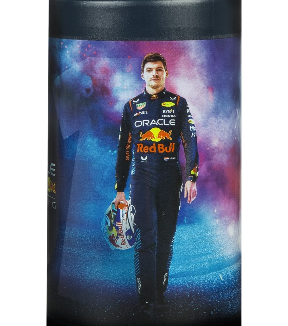 Red Bull Racing Max Verstappen Water Bottle