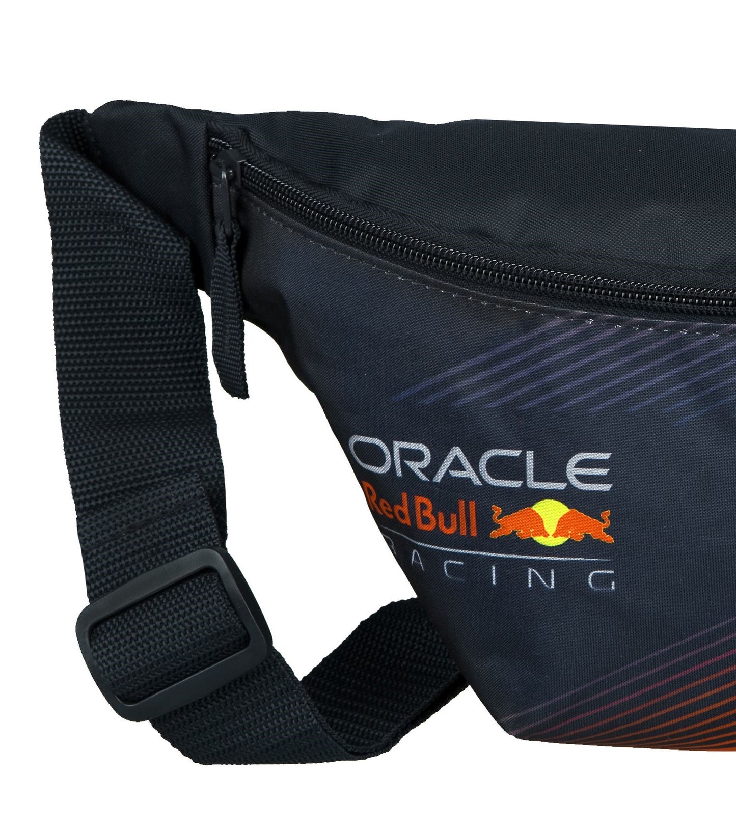Red Bull Racing Max Verstappen MV1 Waist Bag