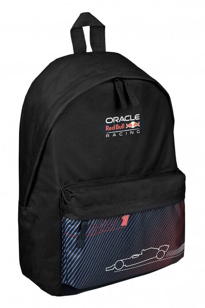 Red Bull Racing Max Verstappen MV1 Backpack