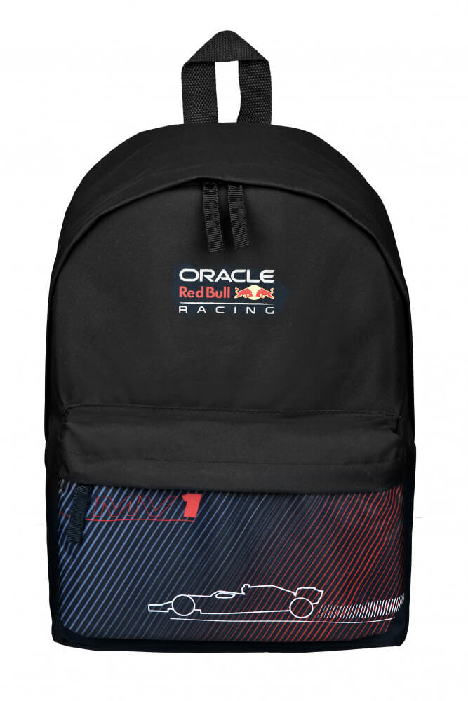Red Bull Racing Max Verstappen MV1 Backpack