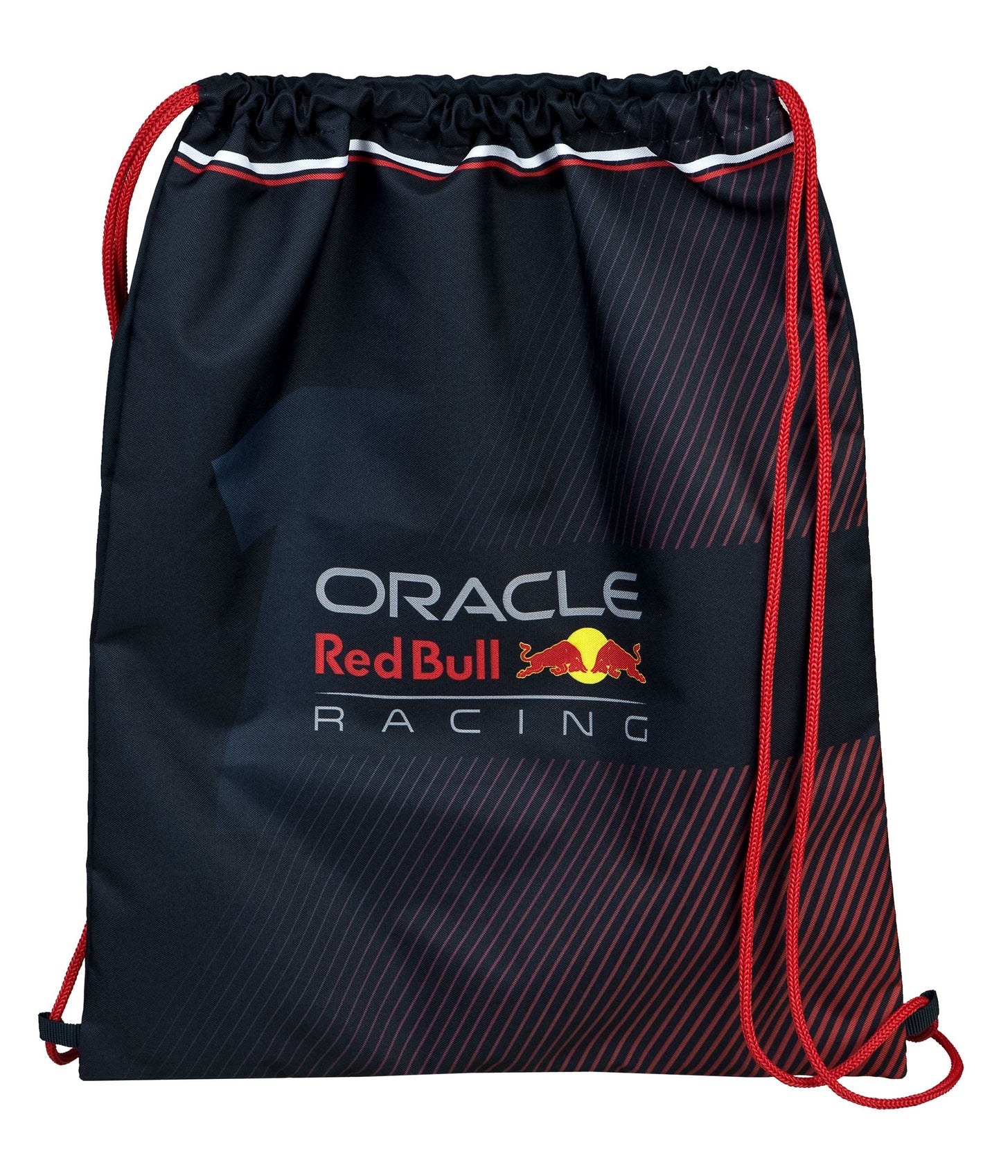 Red Bull Racing Team Drawstring Bag