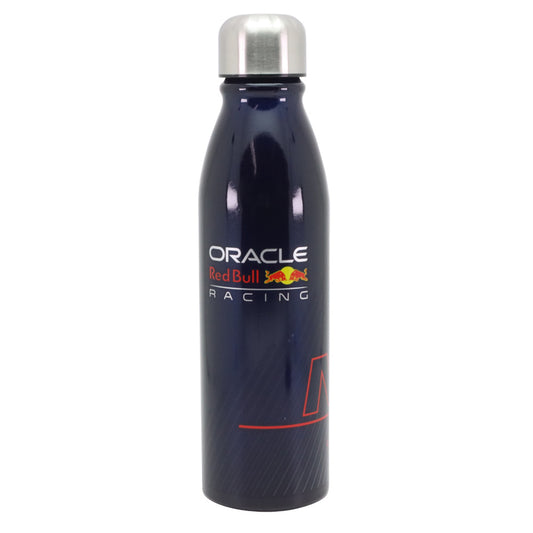 2024 Red Bull Racing F1 MV Deluxe Aluminium Water Bottle