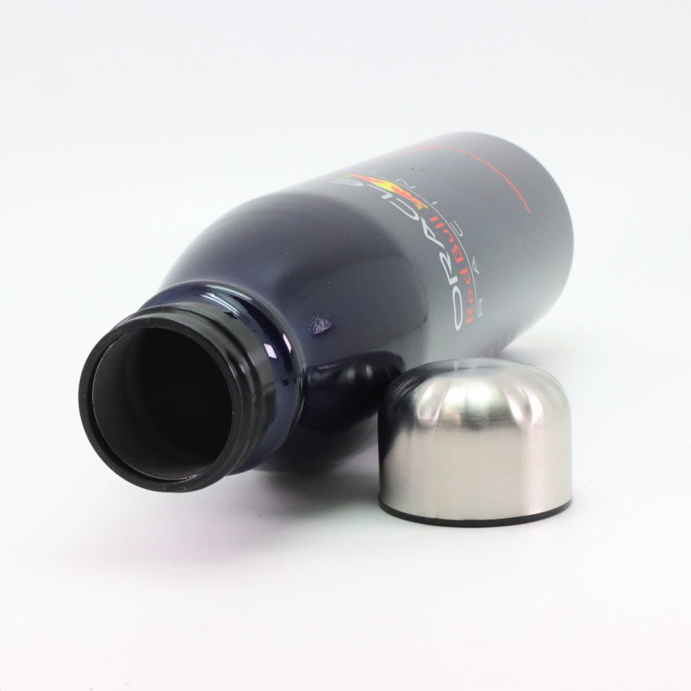 2024 Red Bull Racing F1 MV Deluxe Aluminium Water Bottle