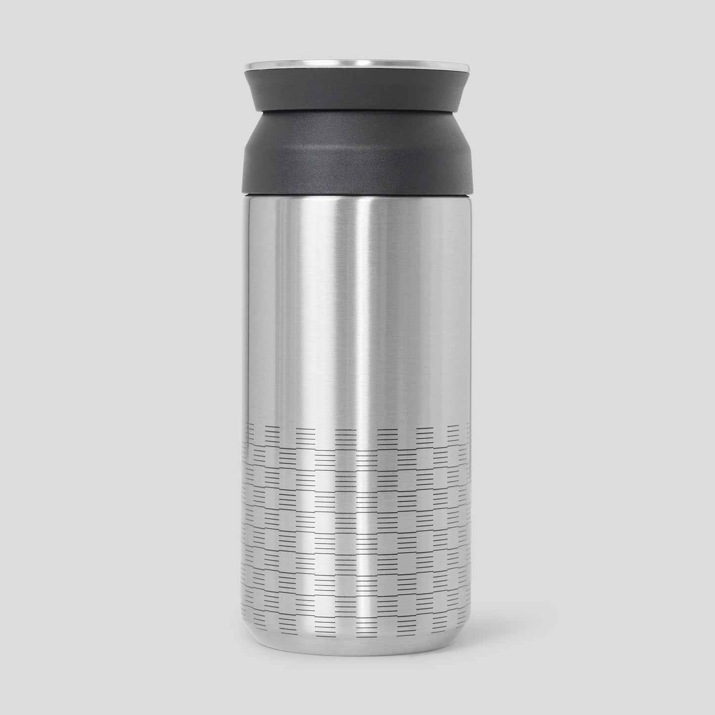 Red Bull Racing Stainless Steel Thermal Flask - Silver