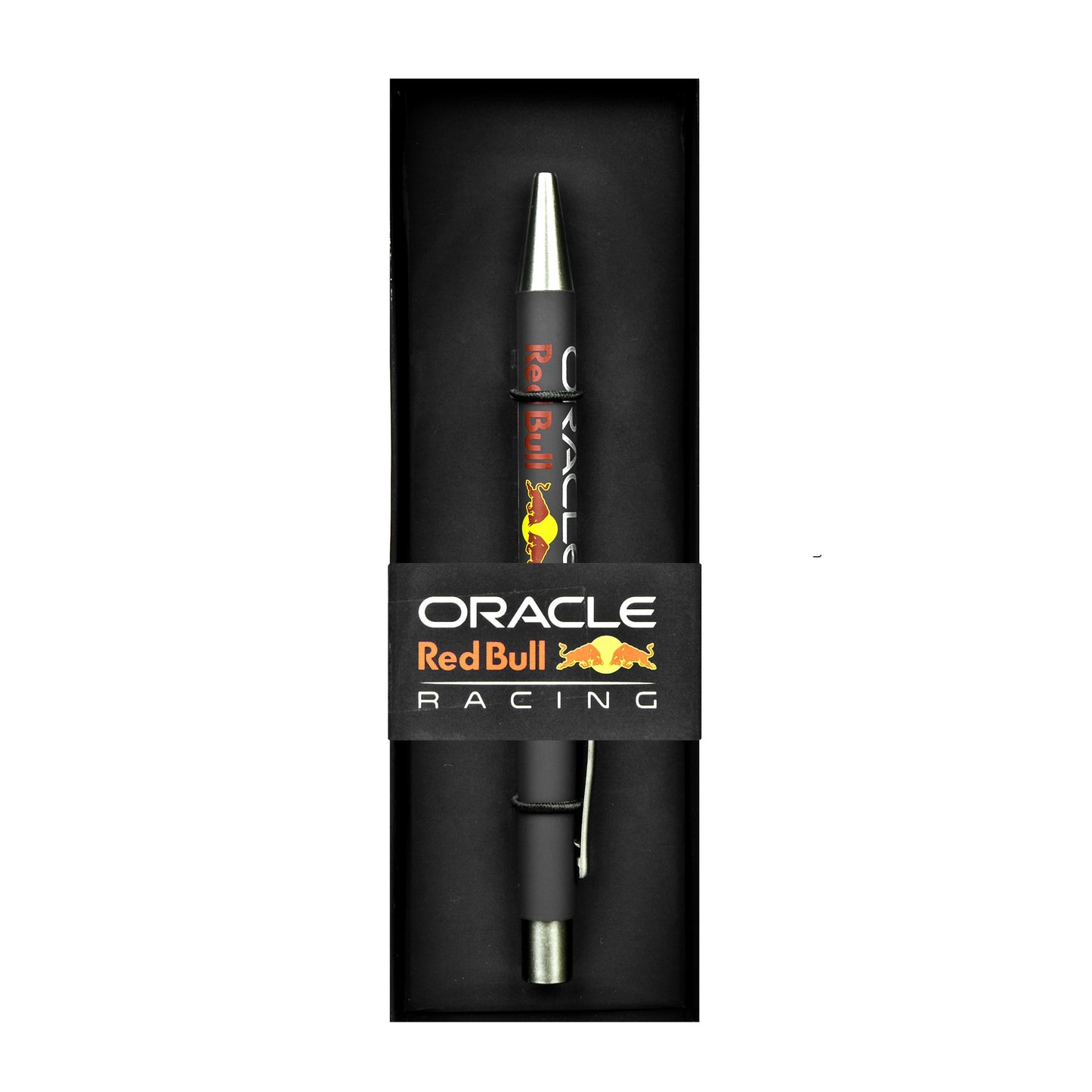 Red Bull Racing Team Ballpen in Giftbox
