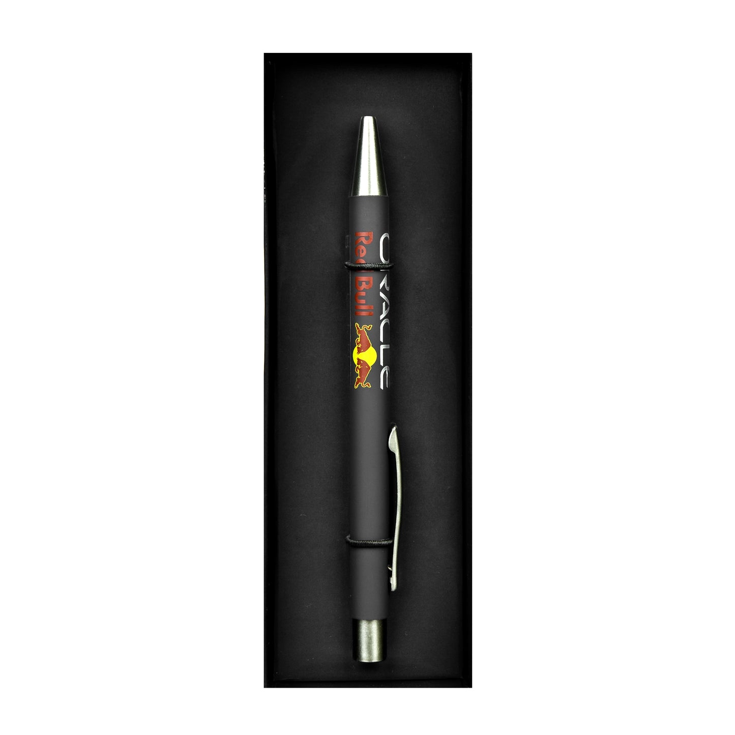 Red Bull Racing Team Ballpen in Giftbox