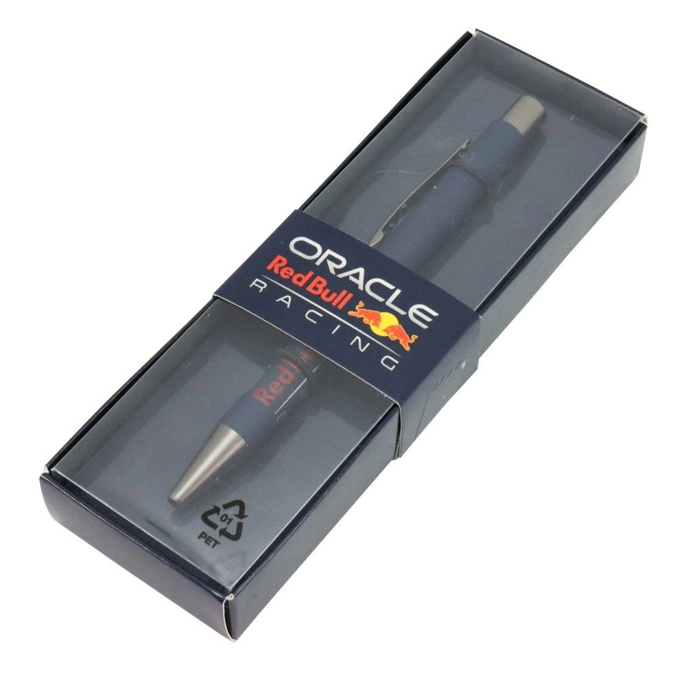 Red Bull Racing Team Ballpen in Giftbox