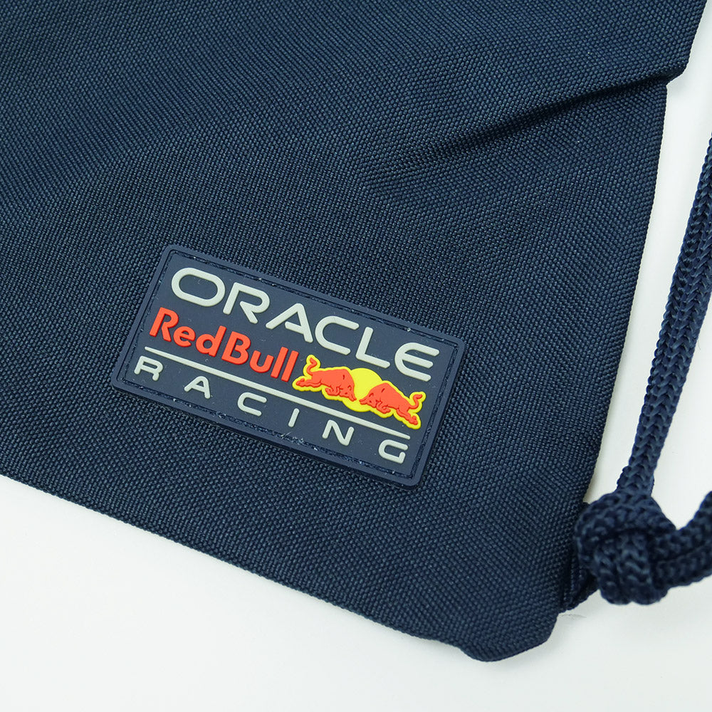 Red Bull Racing Team Drawstring Bag