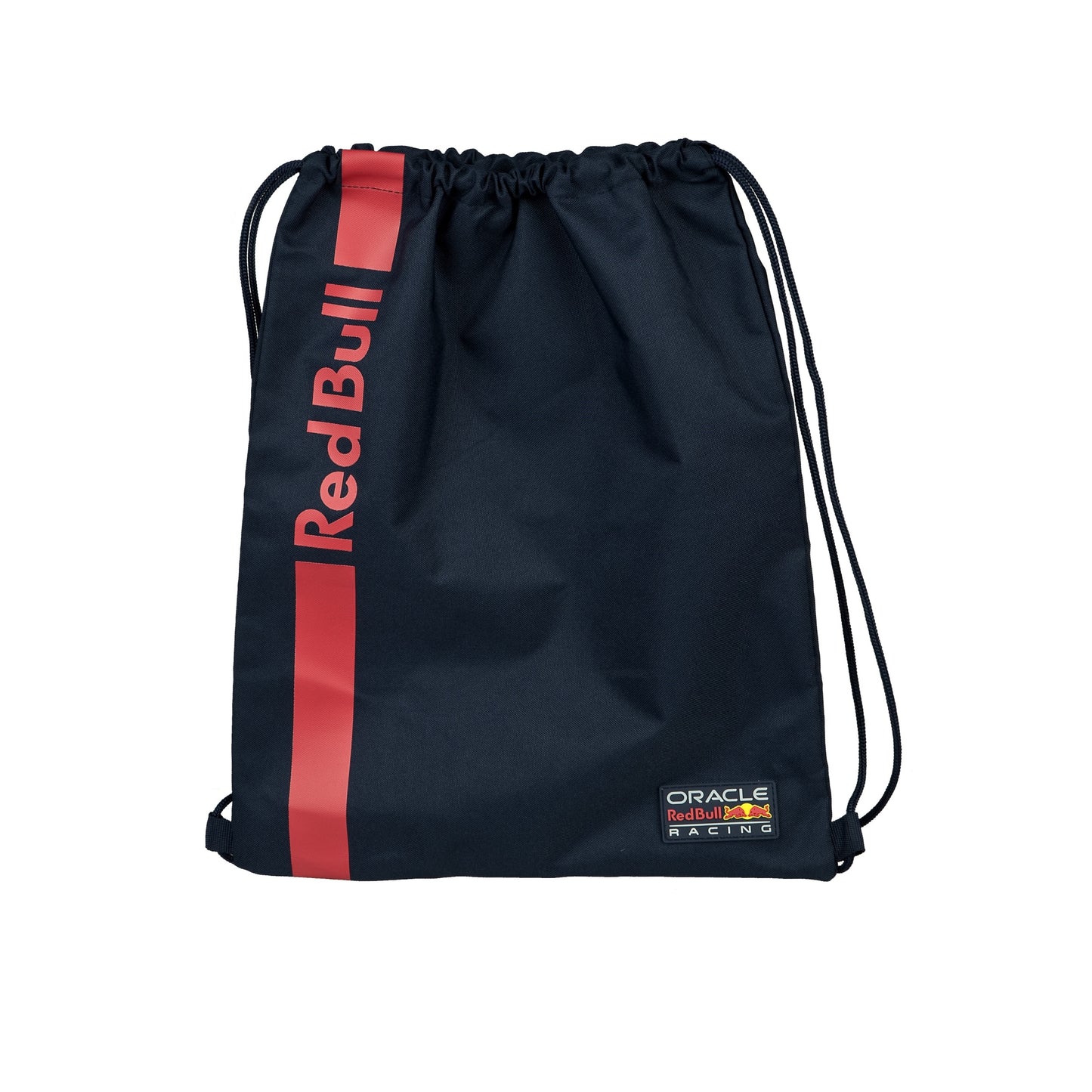Red Bull Racing Team Drawstring Bag