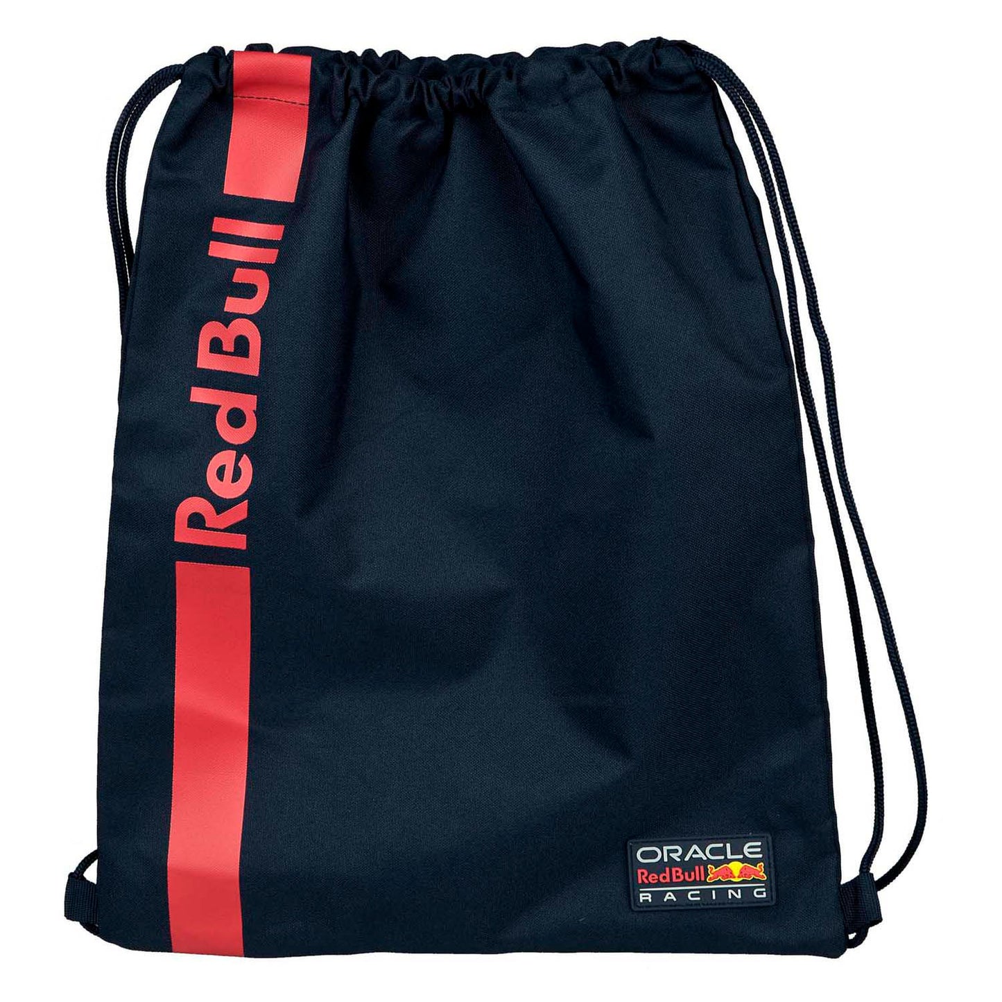 Red Bull Racing Team Drawstring Bag