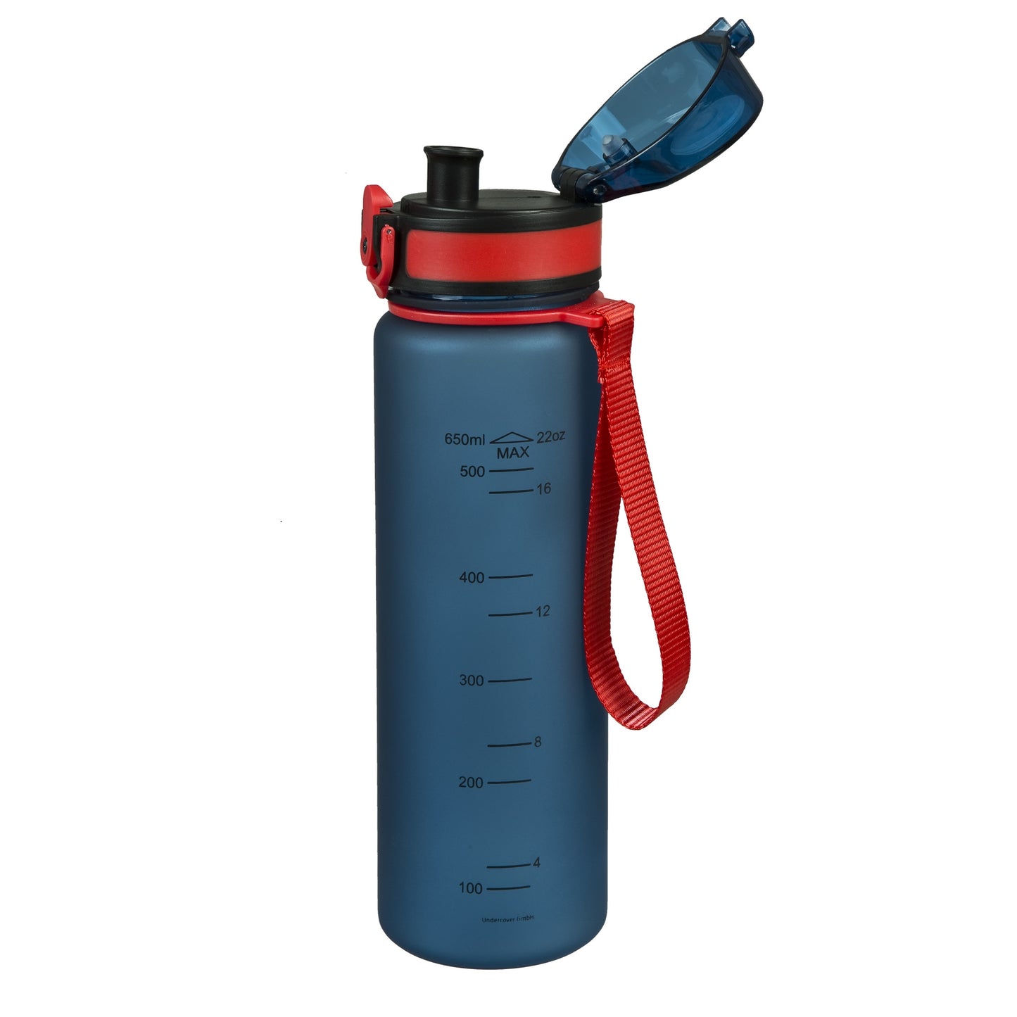Red Bull Racing F1 Water Bottle