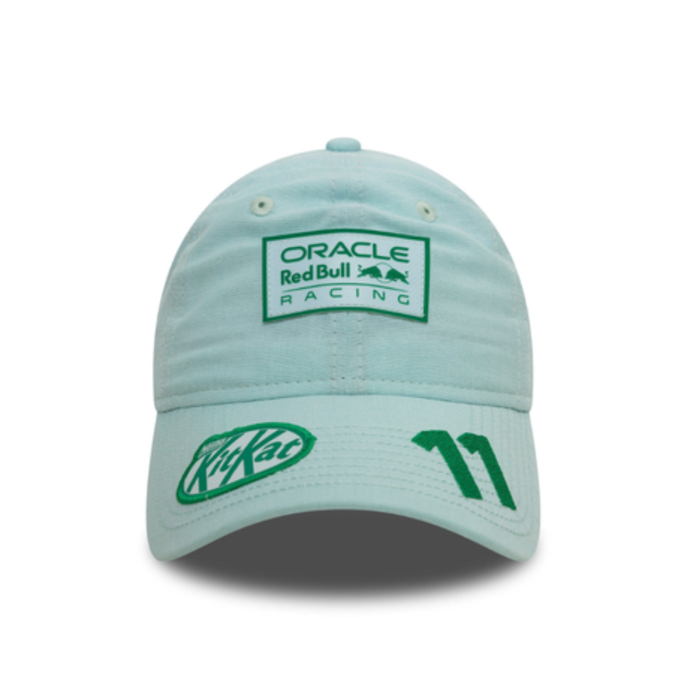 Red Bull Racing 9twenty Special Edition Sergio "Checo" Perez Mexico Cap