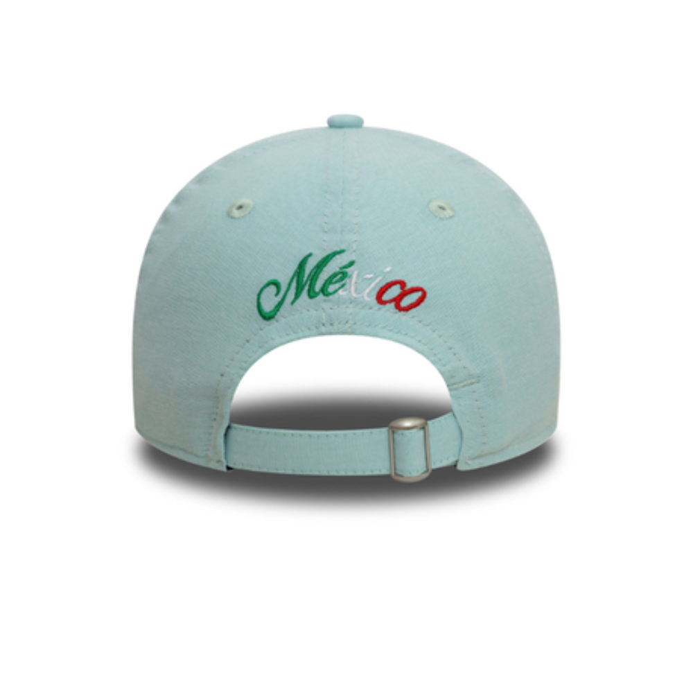 Red Bull Racing 9twenty Special Edition Sergio "Checo" Perez Mexico Cap