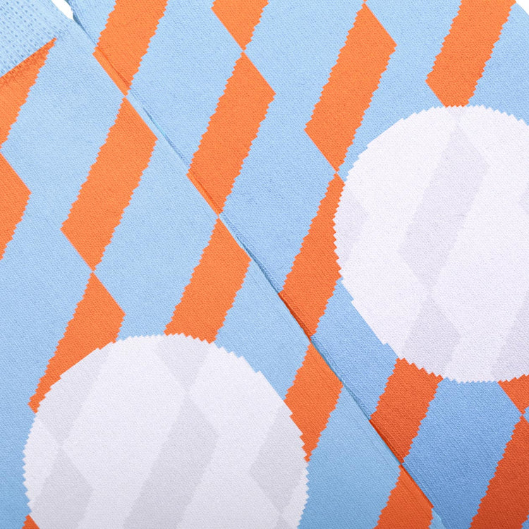 Heel Tread GT40 Socks