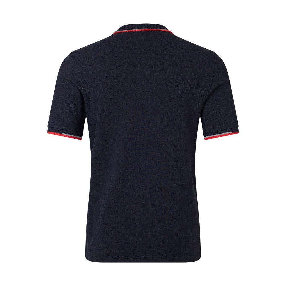 Red Bull Racing Core Polo Unisex – Night Sky