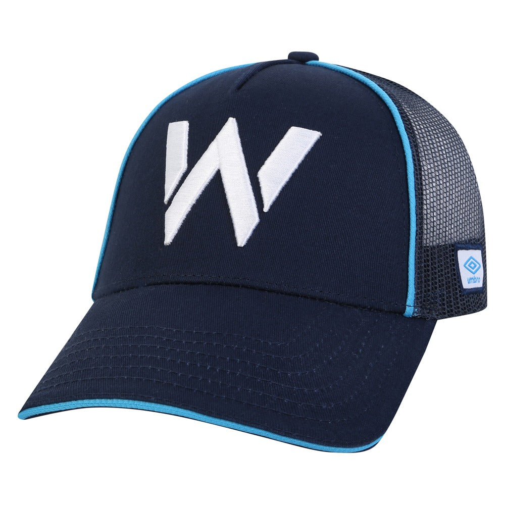 Williams Racing F1 2023 Team Baseball Cap