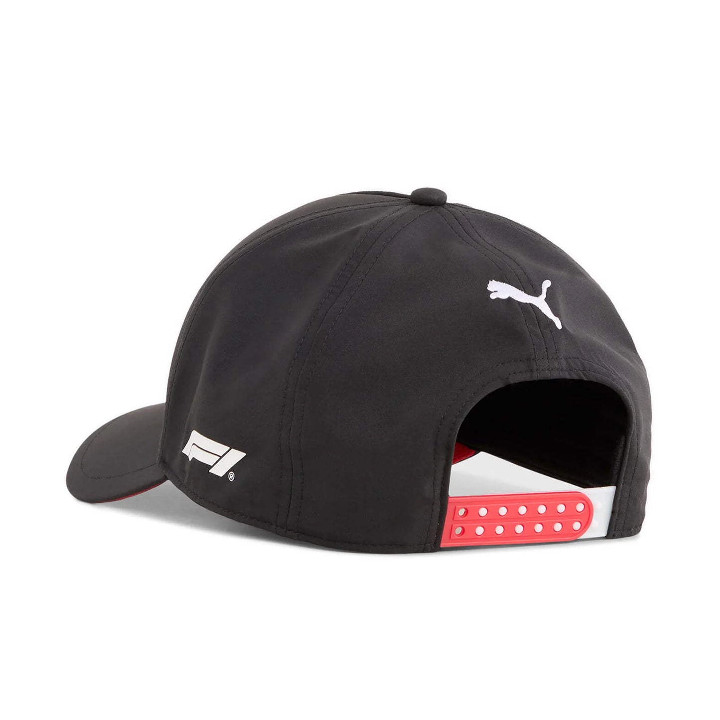 F1 Drive To Survive Baseball Cap Adults - Black