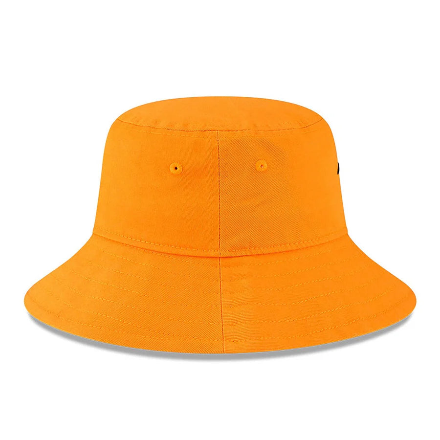 McLaren Racing Team Bucket Hat - Unisex