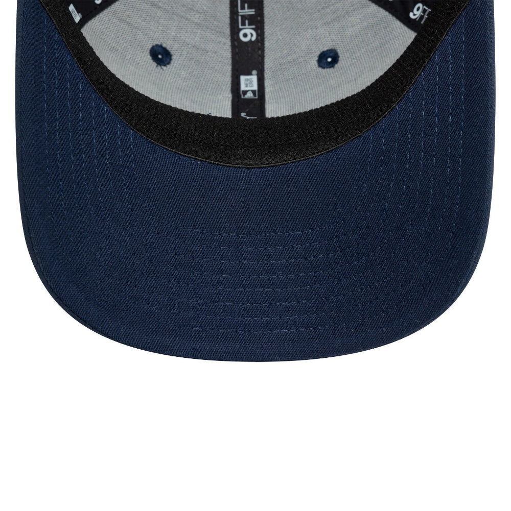 FForty Training Mesh 9Seventy SS Adults-Navy