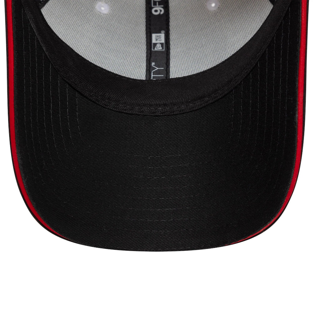 Aprilia Racing New Era Flawless Patch 9FORTY Cap - Unisex