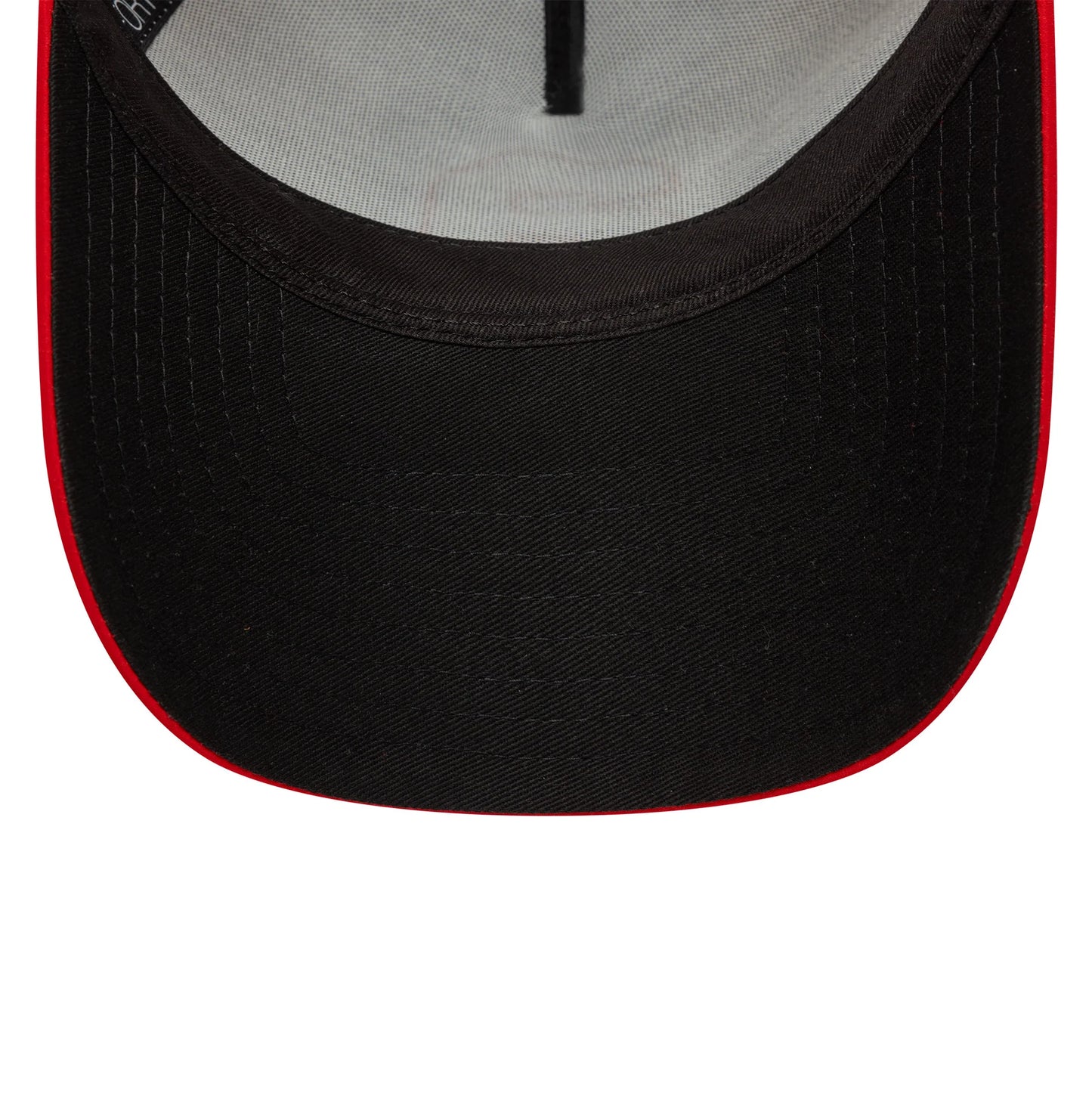 Aprilia Embroidery Af 9Forty Cap Adults - Red and White