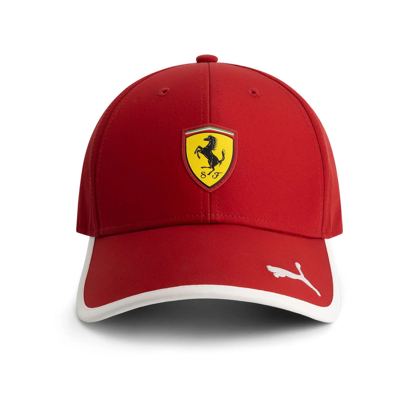 Scuderia Ferrari F1 Classic Cap Adults