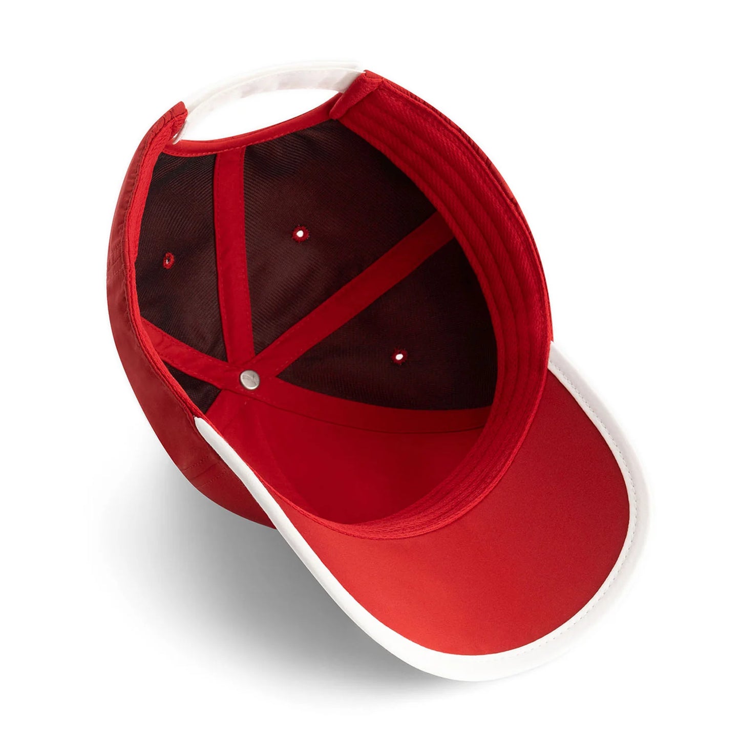 Scuderia Ferrari F1 Classic Cap Adults