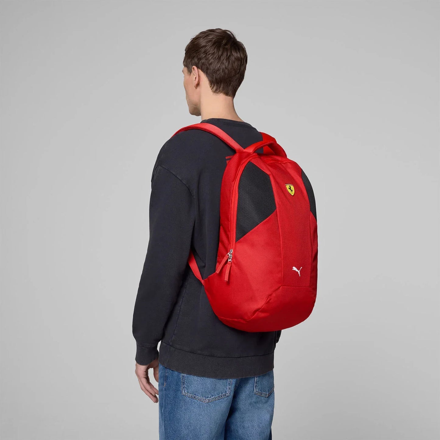 Scuderia Ferrari F1 Race Backpack