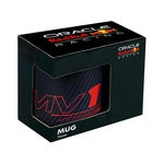 Red Bull Racing Max Verstappen MV1 Mug