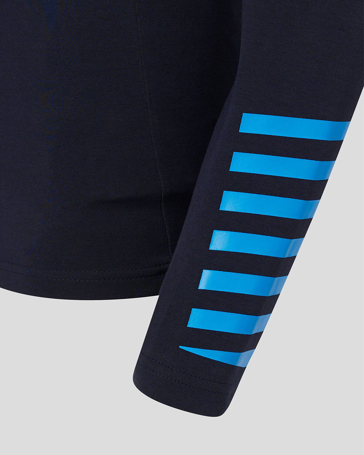 Red Bull Racing F1 Women's 2024 Team Pullover Hoodie - Navy