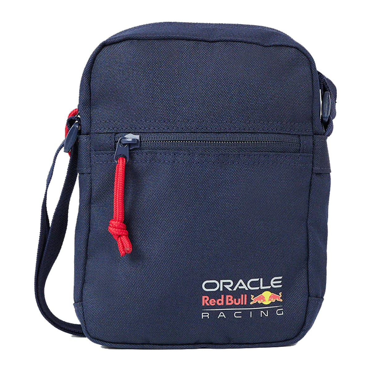 Red Bull Racing F1 Team Cross Body Bag Unisex
