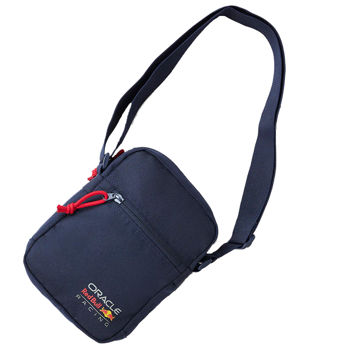 Red Bull Racing F1 Team Cross Body Bag Unisex