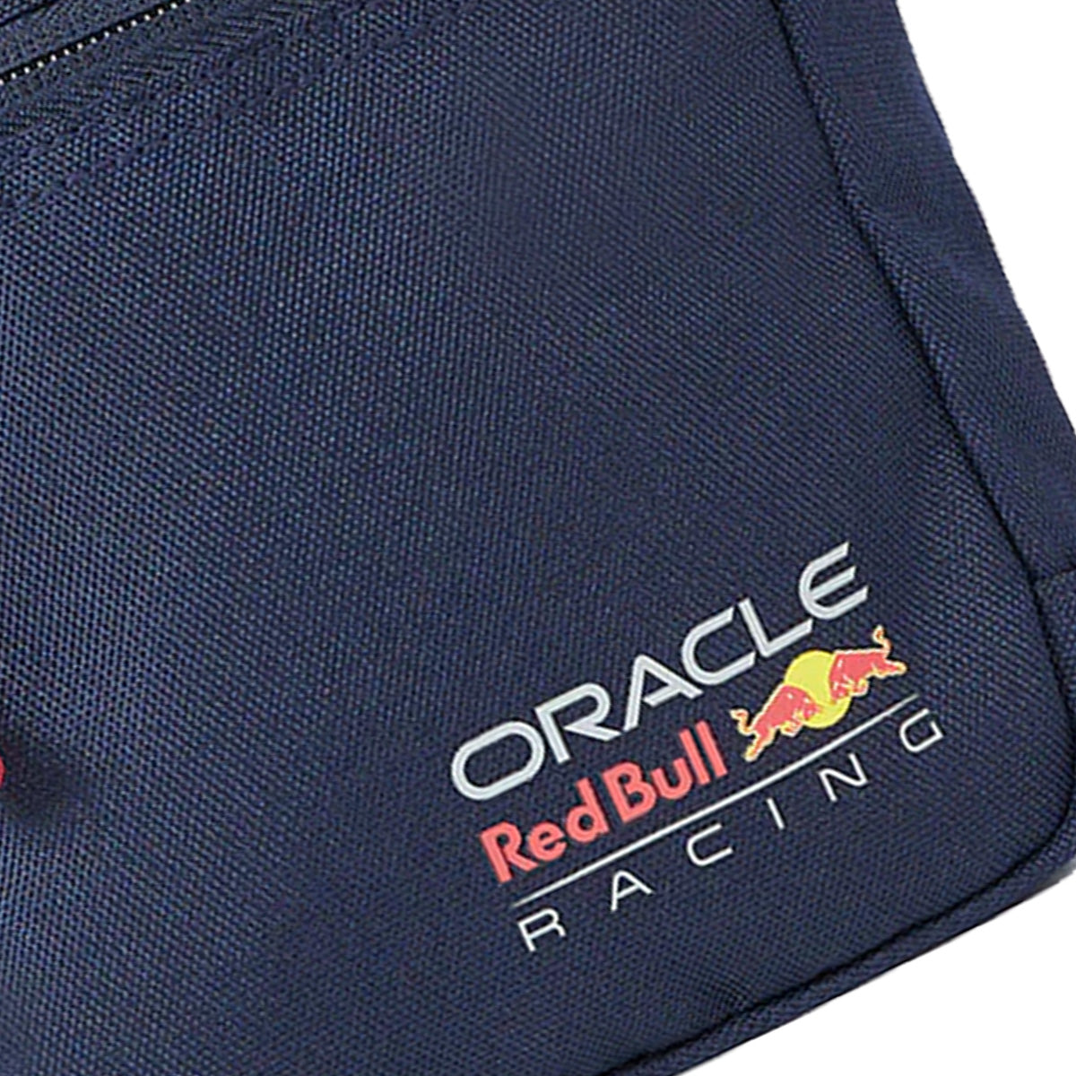 Red Bull Racing F1 Team Cross Body Bag Unisex