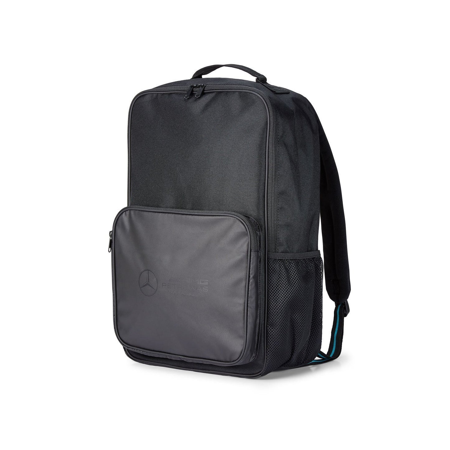 Mercedes-AMG Petronas Motorsport Logo Backpack