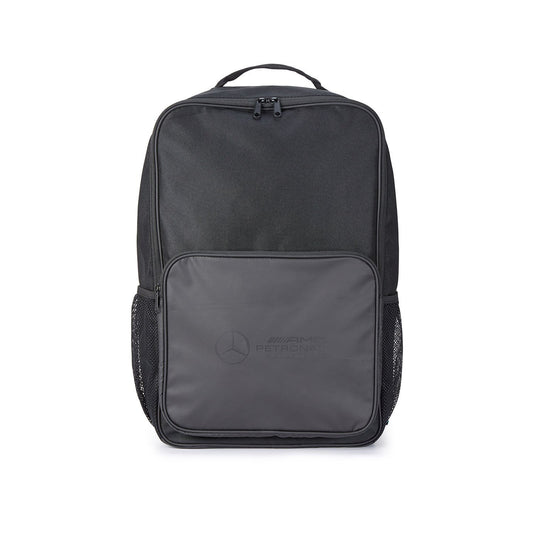 Mercedes-AMG Petronas Motorsport Logo Backpack