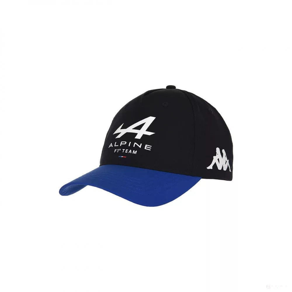 Alpine F1 Fan Cap