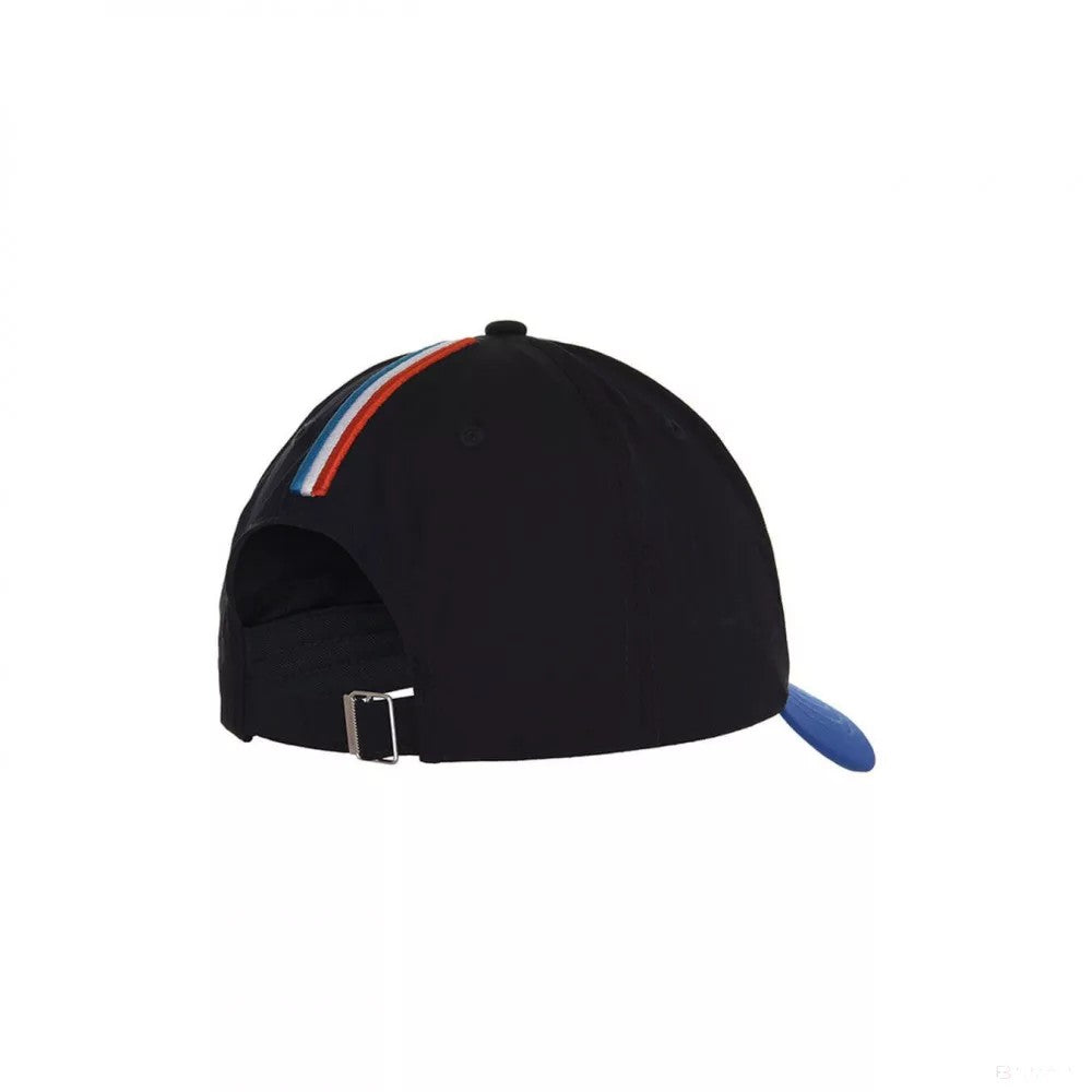 Alpine F1 Fan Cap