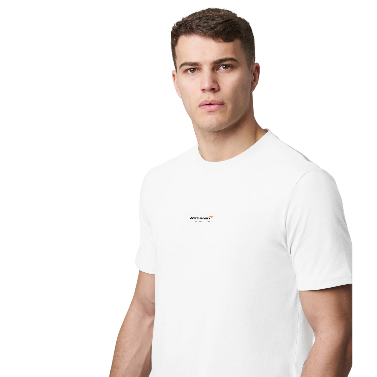 McLaren F1 Men's Dynamic Car T-Shirt