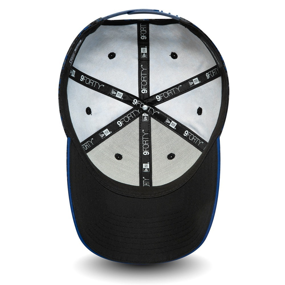 McLaren Racing Shadow 9Forty Cap