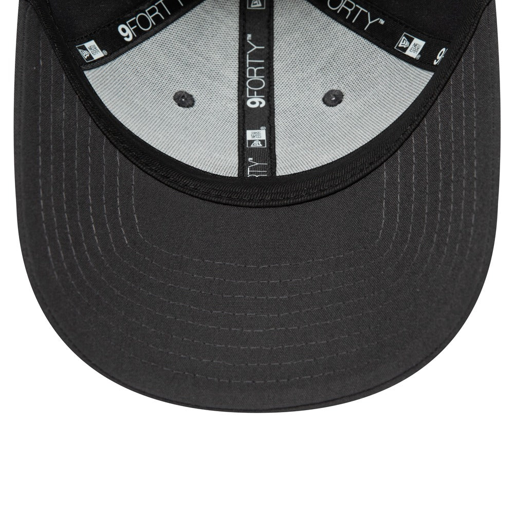 McLaren Repreve Dark Grey 9FORTY Adjustable Cap